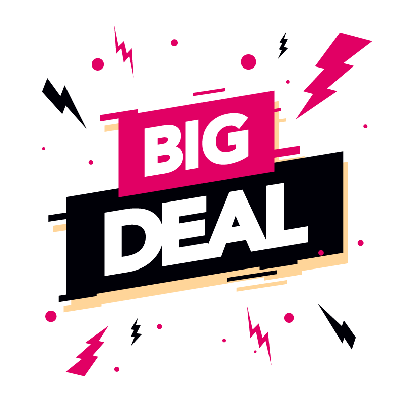 deals