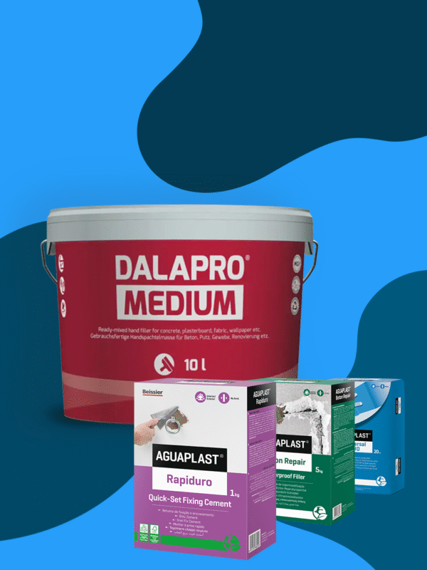 webshop home page plamuur