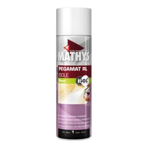 AE PEGAMAT RL ISOLE