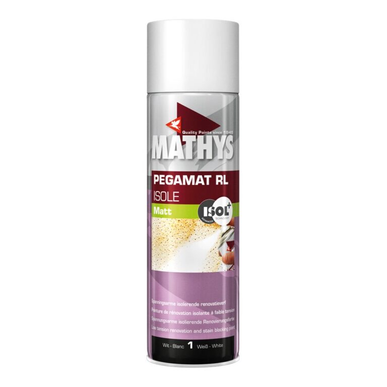 AE PEGAMAT RL ISOLE