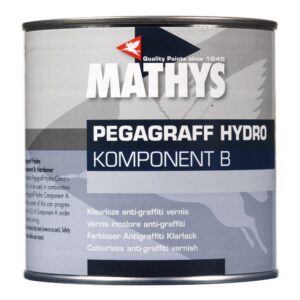 V PEGAGRAFF HYDRO