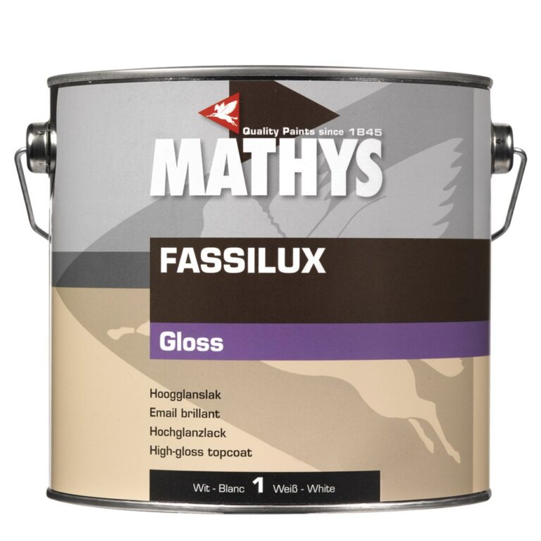 FASSILUX GLOSS