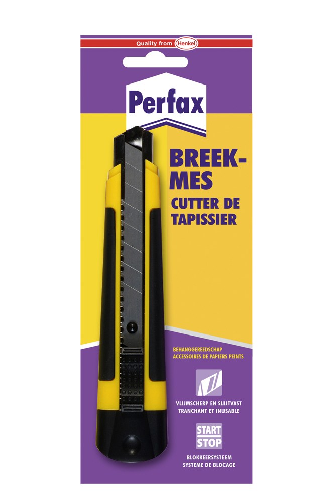 Perfax Cutter