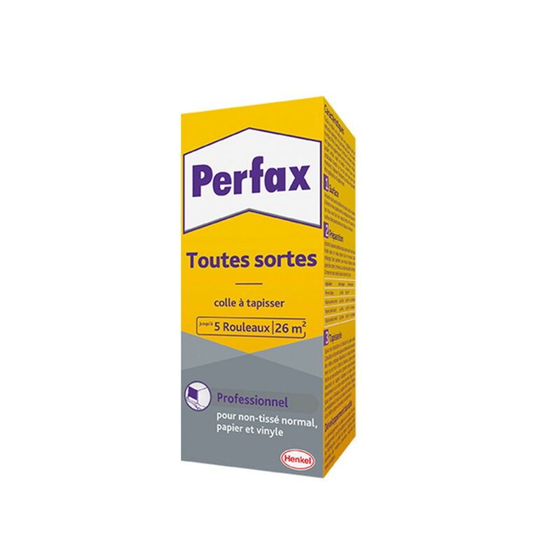 FR packshot front bnl perfax toutes sortes colle tapisser g rouleaux m xpx