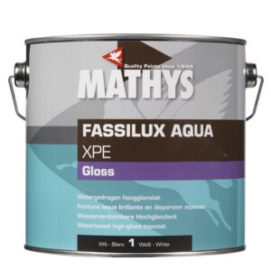 AQ FASSILUX AQUA XPE