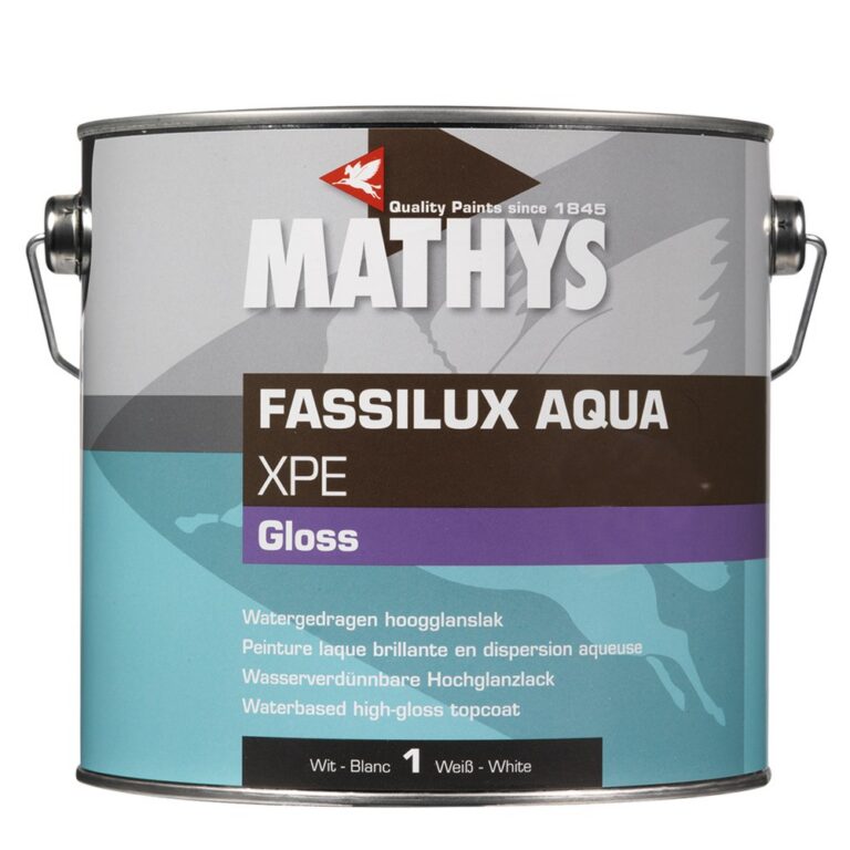 AQ FASSILUX AQUA XPE