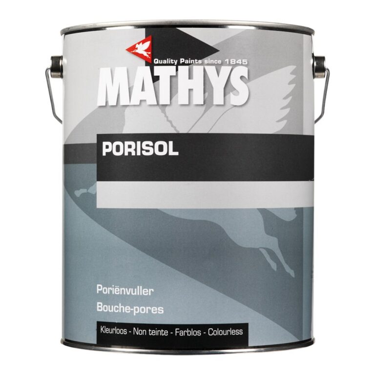 PORISOL