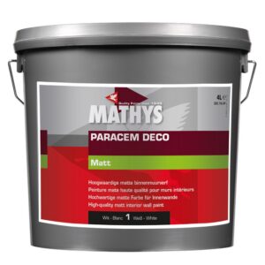 NF P Paracem Deco Matt