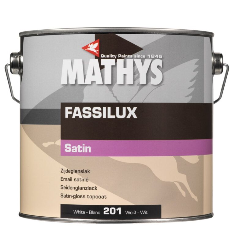 FASSILUX SATIN