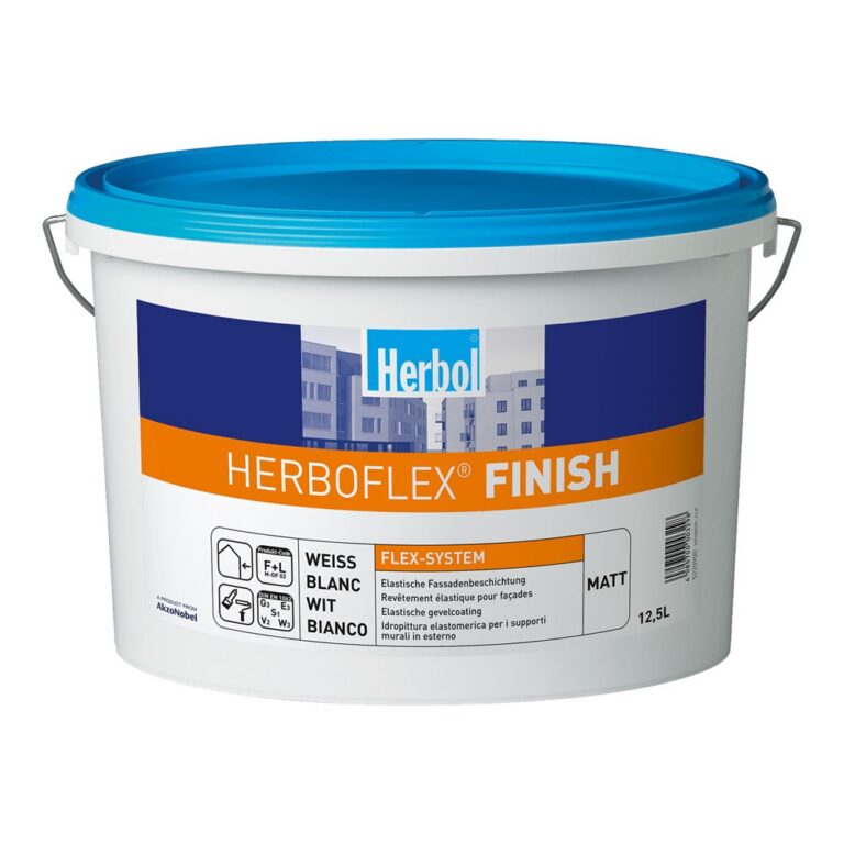 Herboflex Finish Matt