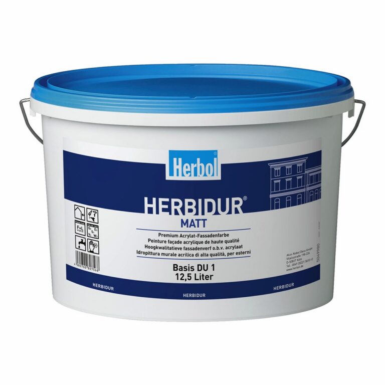 Herbidur Matt