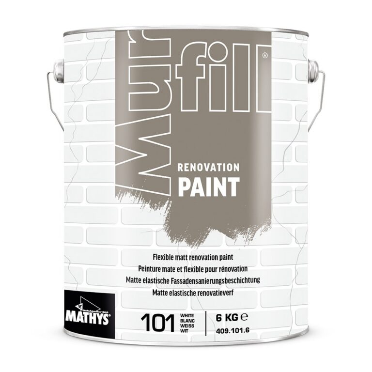 MURFILL RENOVATION PAINT