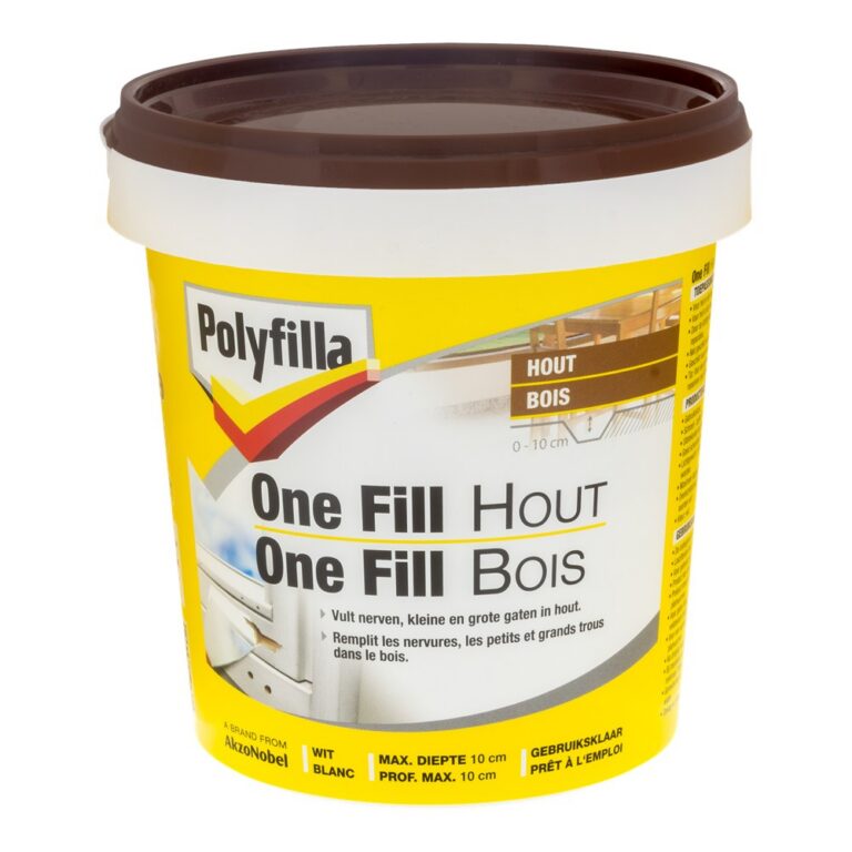 One Fill Hout