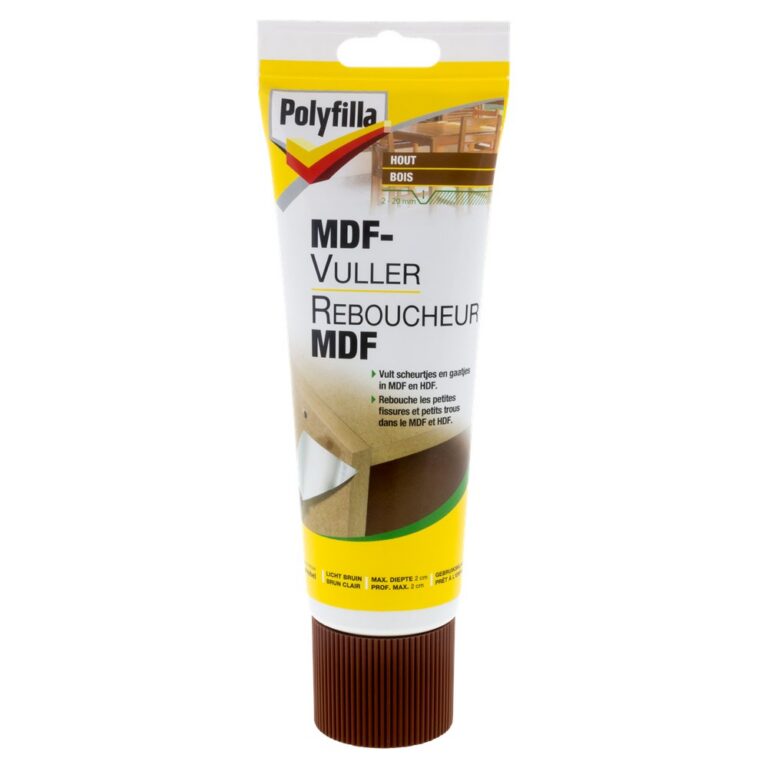 MDF Vuller
