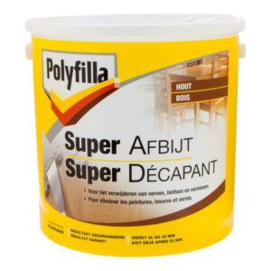 Super Afbijt