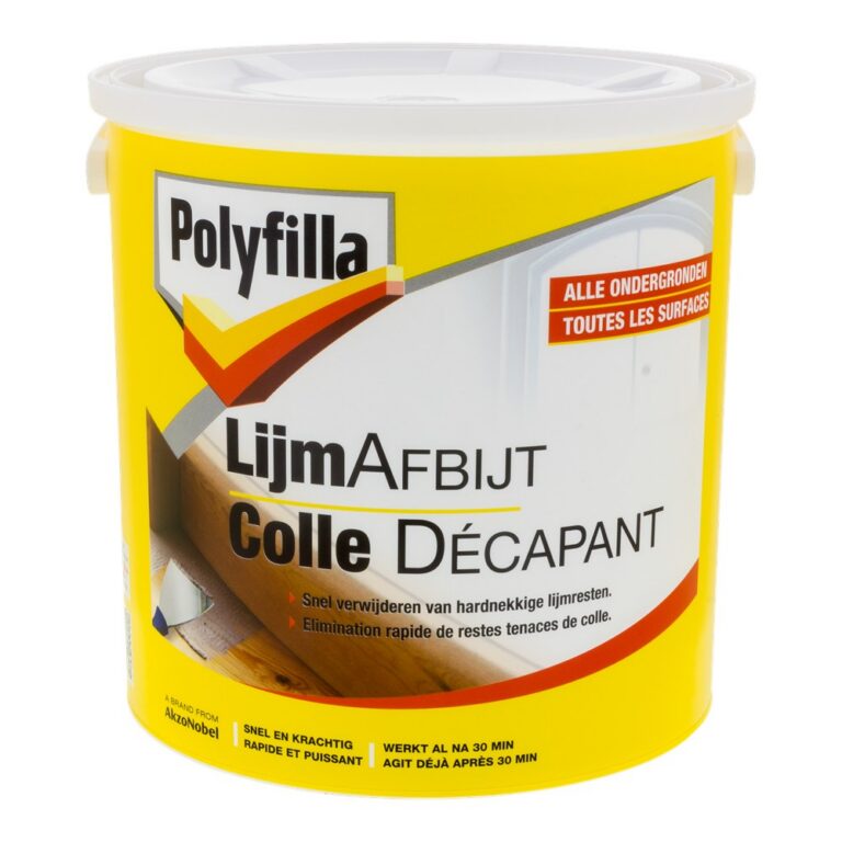 Lijmafbijt
