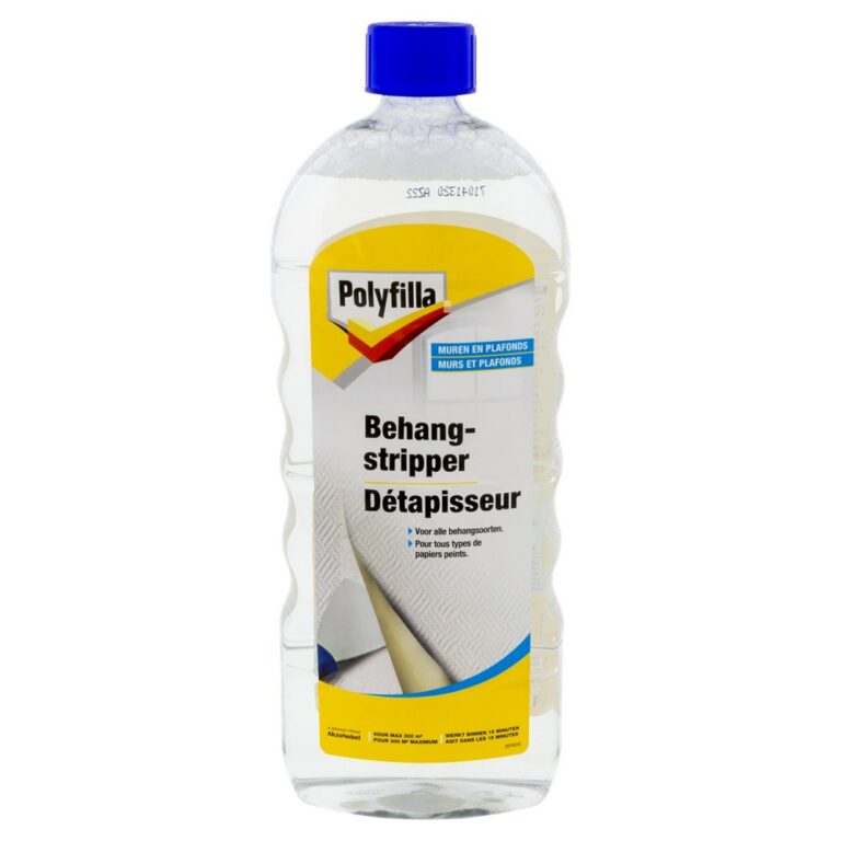 Behangstripper