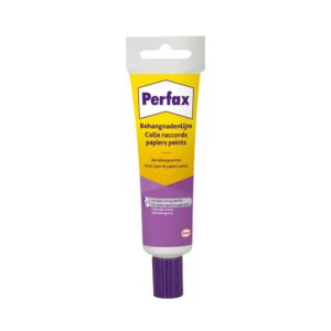 Perfax - Behangrandenlijm