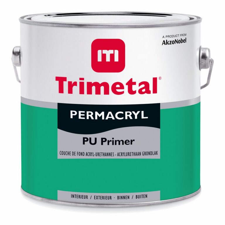 Permacryl PU Primer