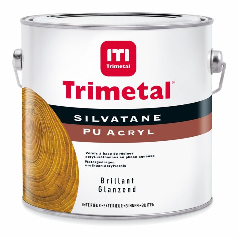 Silvatane PU Acryl Brillant