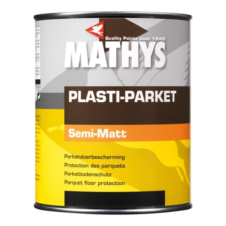 PLASTI PARKET