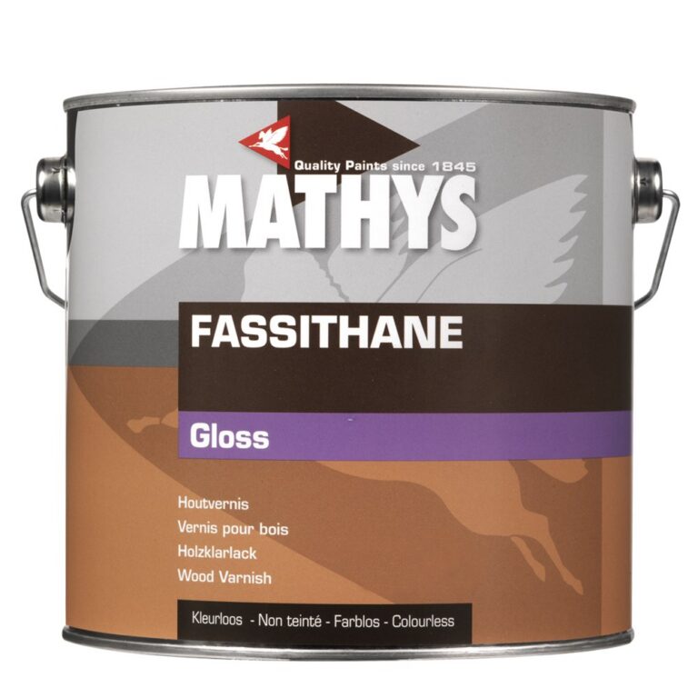 FASSITHANE GL