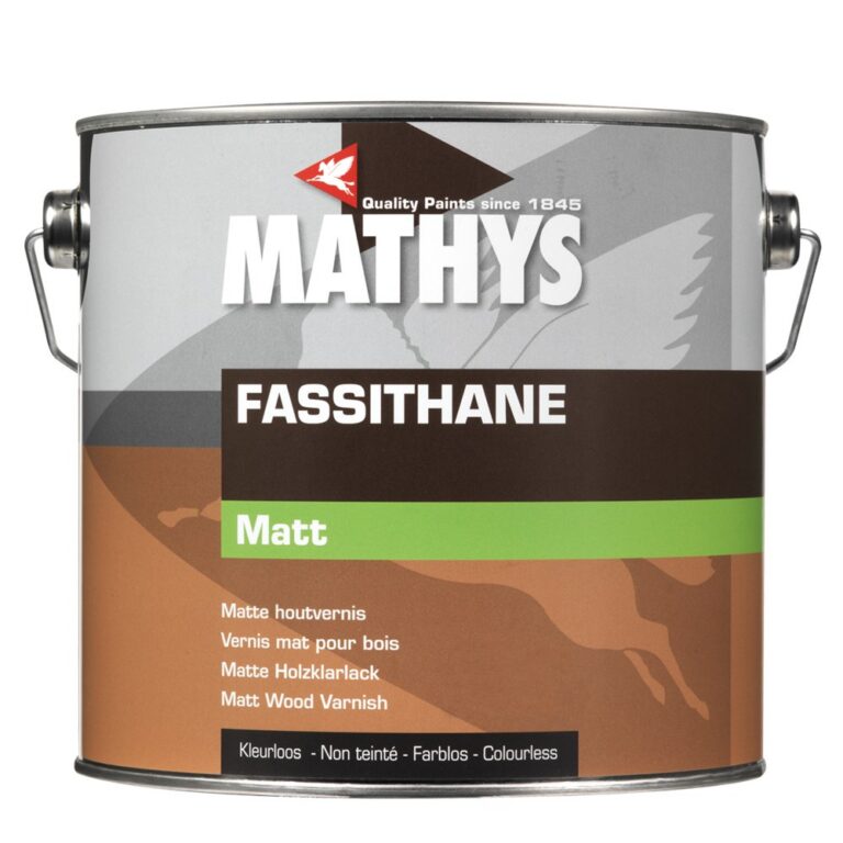 FASSITHANE MATT