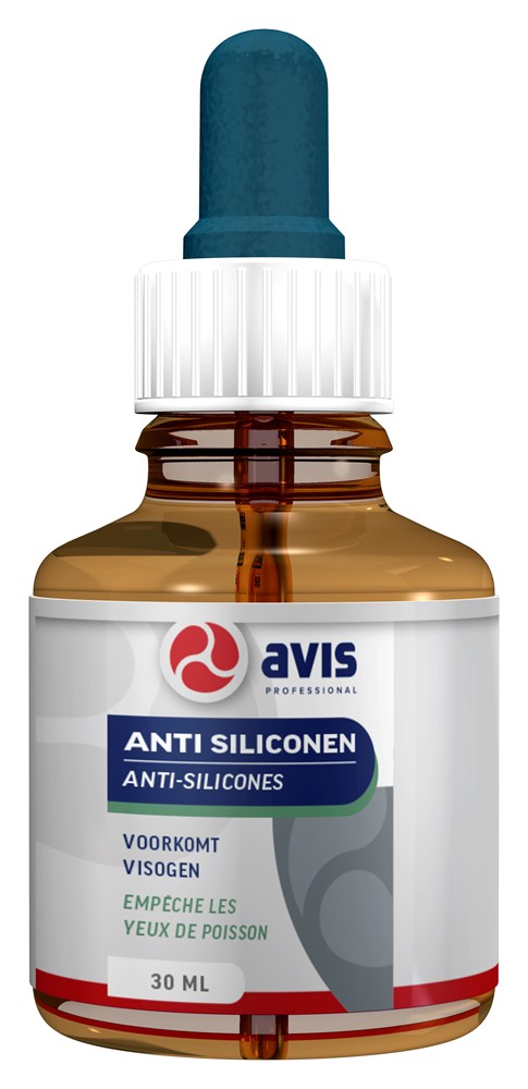 avis anti siliconen ml