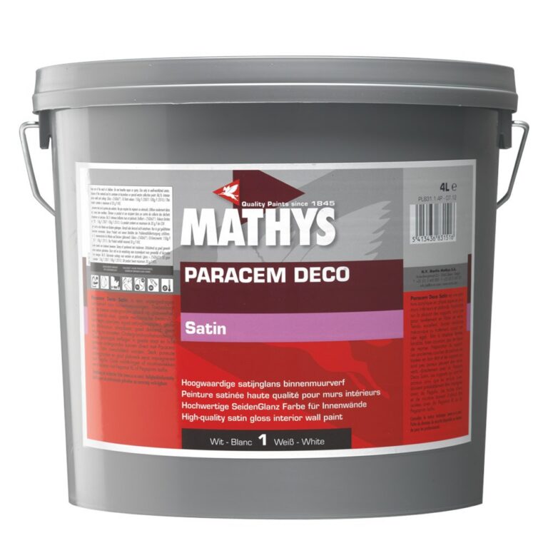 P Paracem Deco Satin