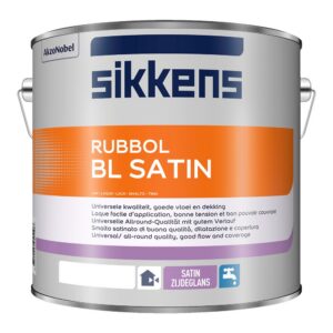 Rubbol BL Satin