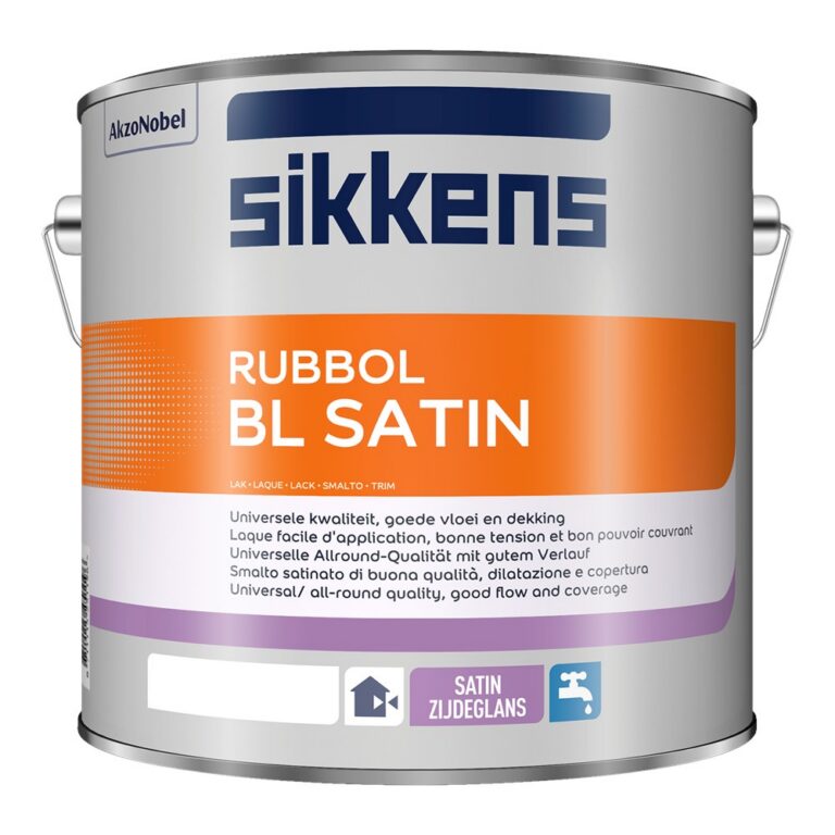 Rubbol BL Satin