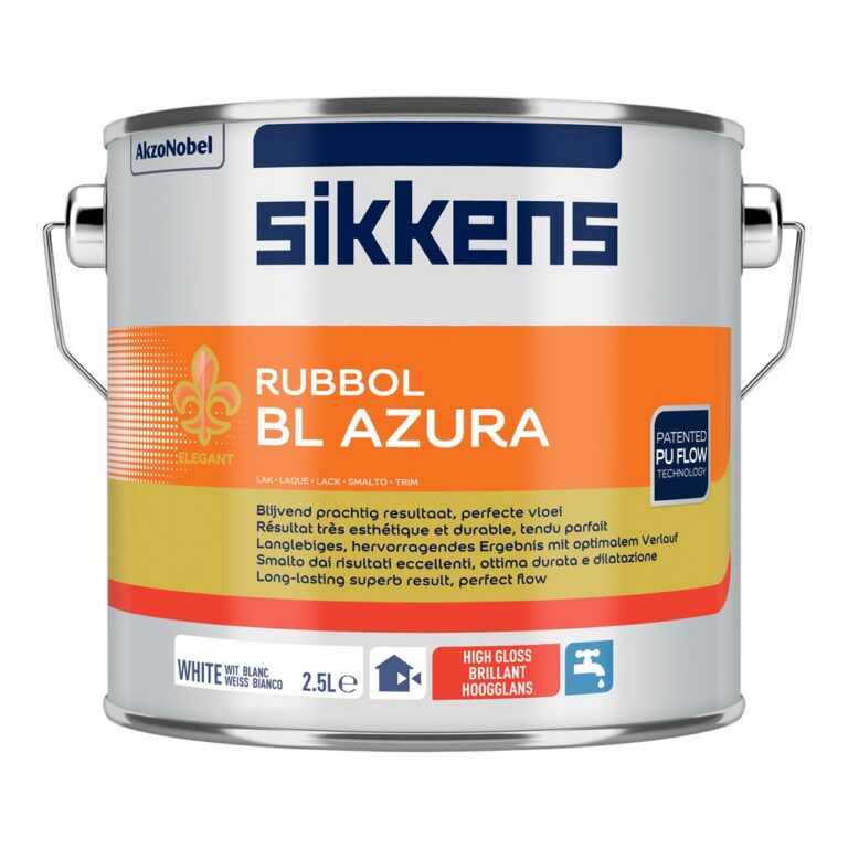 Rubbol BL Azura