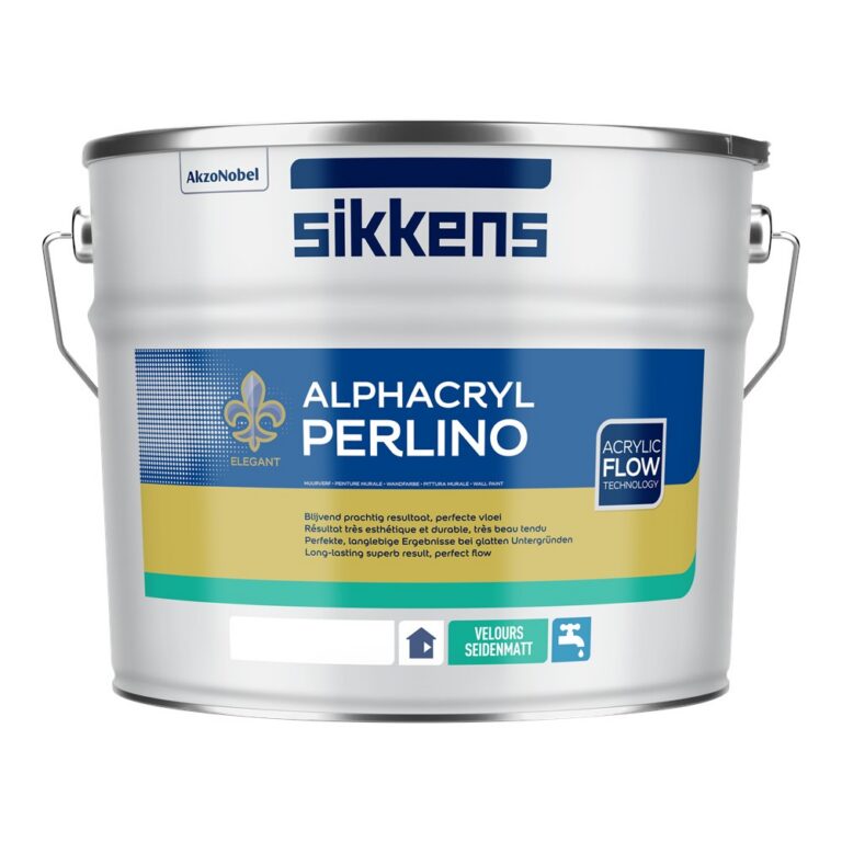 Alphacryl Perlino