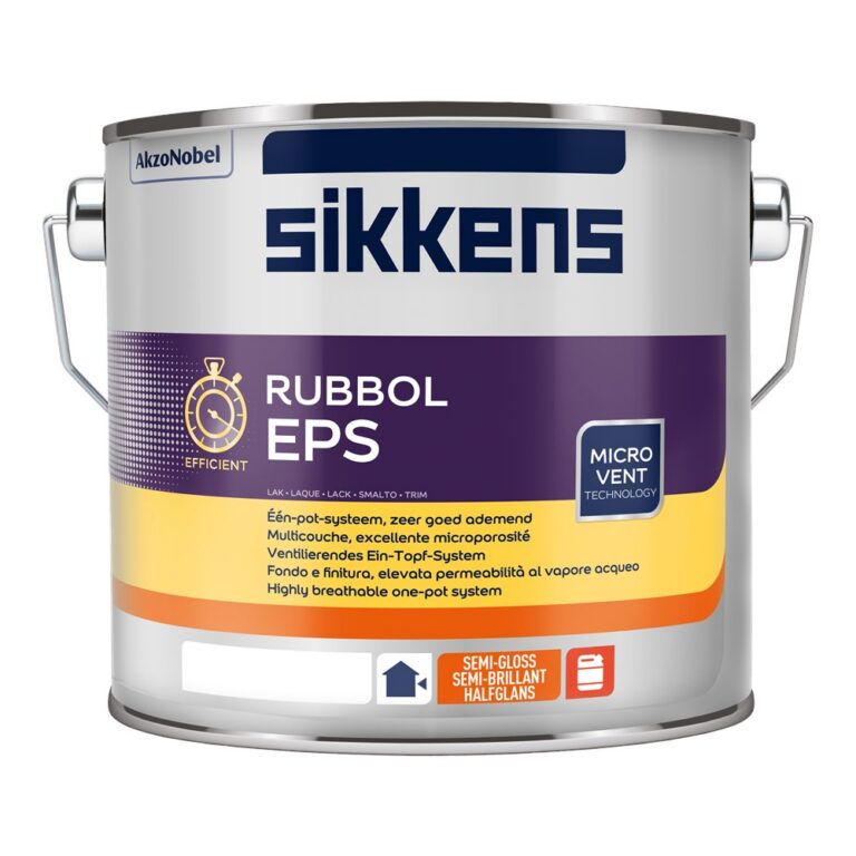 Rubbol EPS