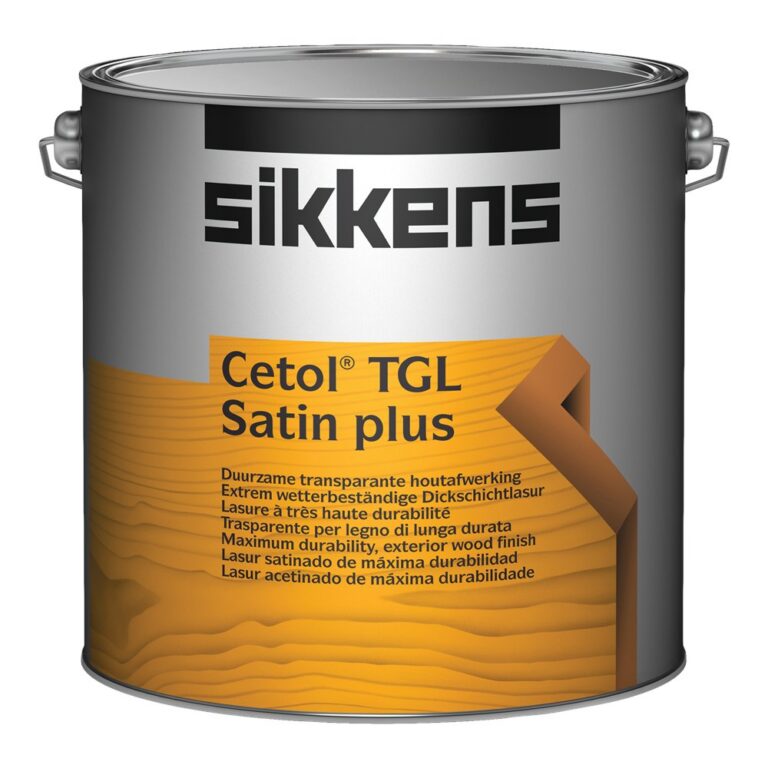 Cetol TGL Satin plus