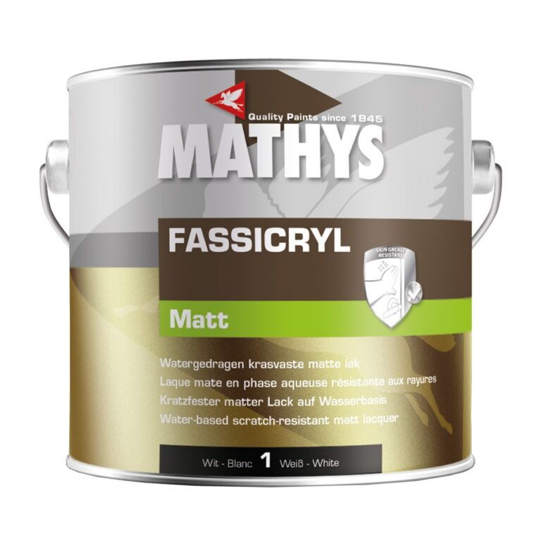 FASSICRYL L WHITE xpx