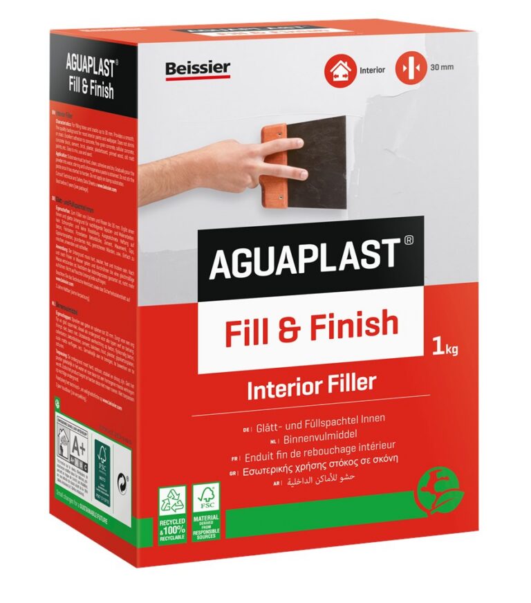 AGUAPLAST Fill en Finish web