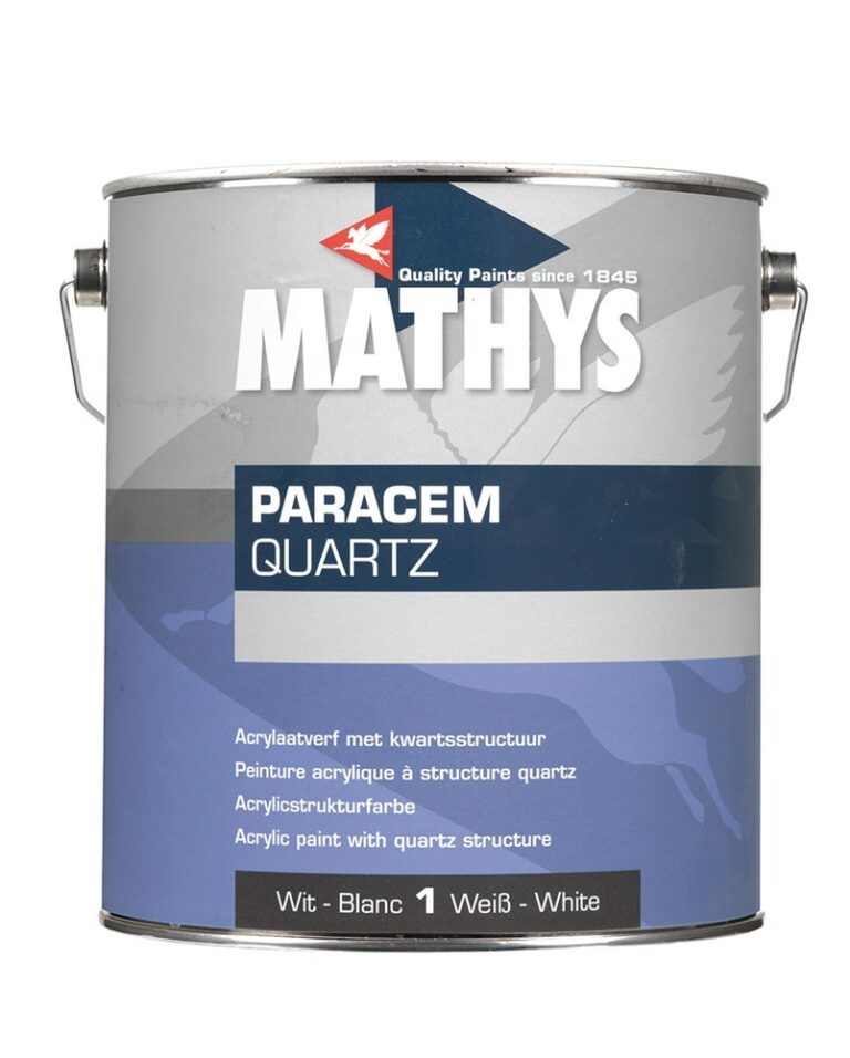 LR PARACEM QUARTZ L