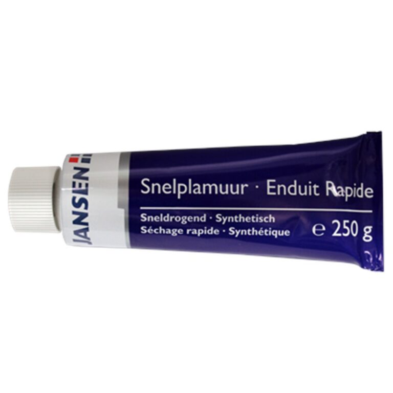 Snelplamuur gr tube web