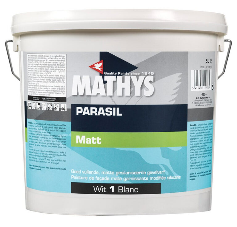 parasil packshot