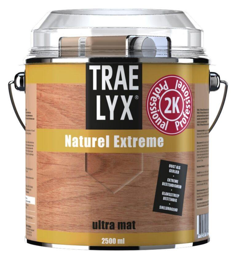 blik trae lyx naturel extreme ml