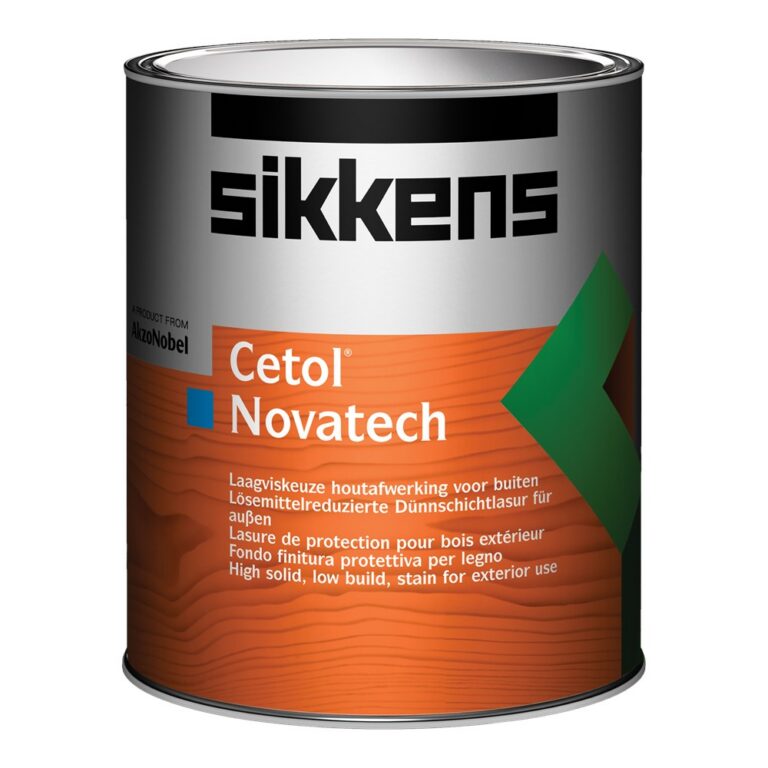 Cetol Novatech