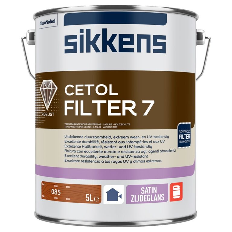 Cetol Filter 7