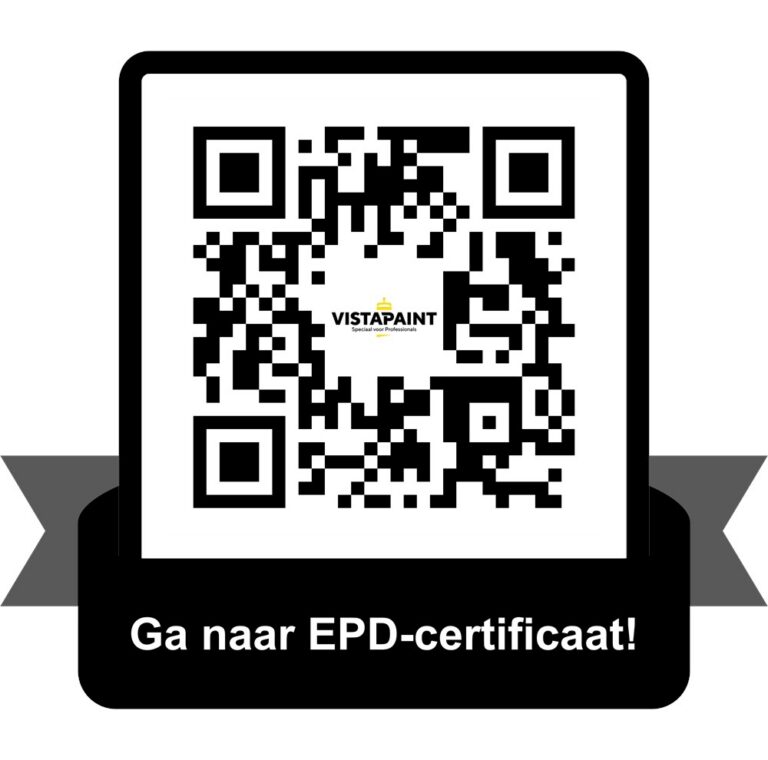 EPD Certificaat van Aguaplast