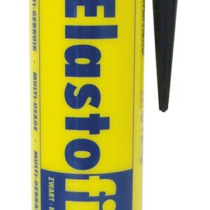 LR ELASTOFILL BLACK